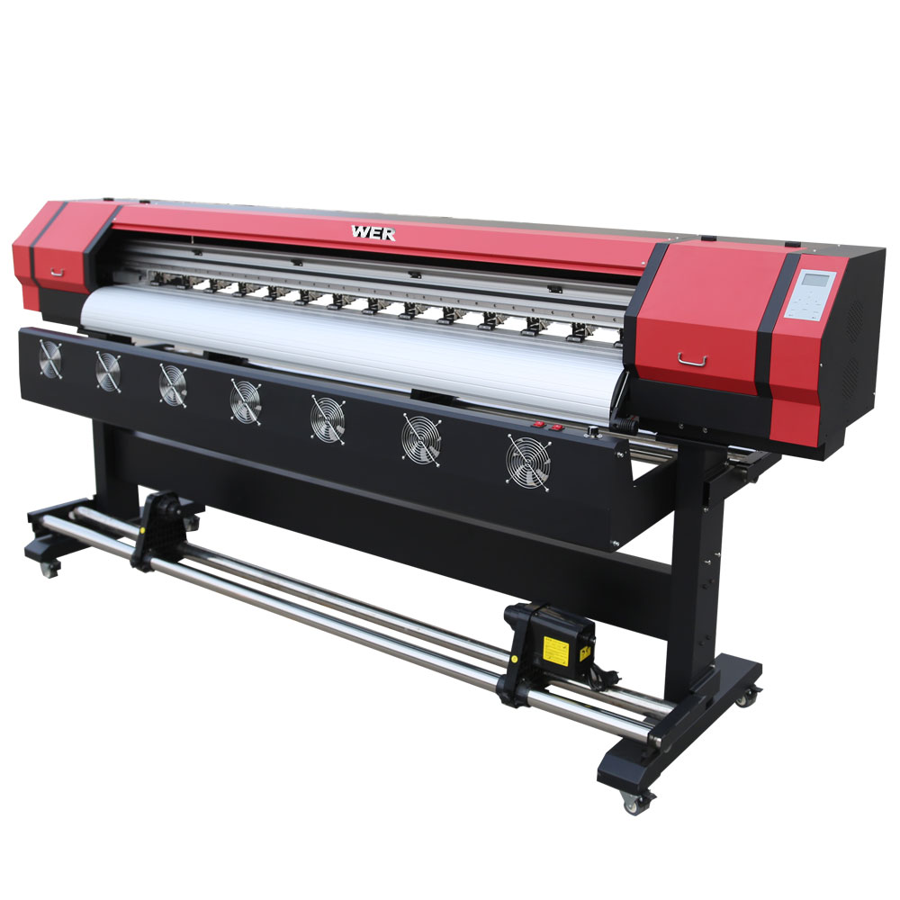 pvc printer